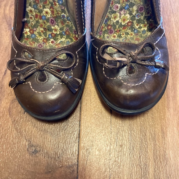 Mudd heels - Picture 4 of 10